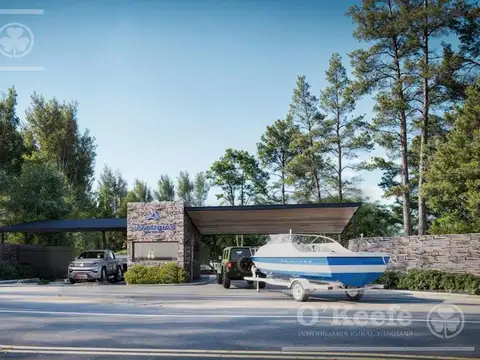 Departamento en Venta en San Carlos de Bariloche, Bariloche