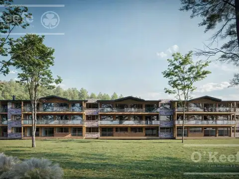 Departamento en Venta en San Carlos de Bariloche, Bariloche