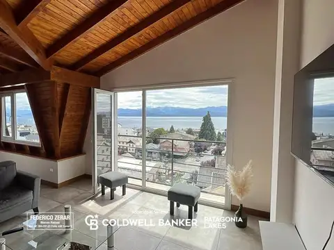 Departamento en Venta en San Carlos de Bariloche, Bariloche