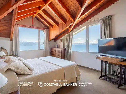 Departamento en Venta en San Carlos de Bariloche, Bariloche