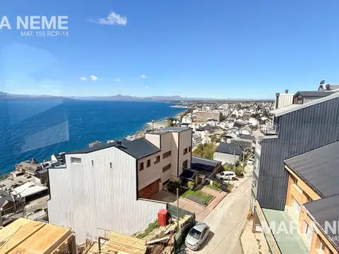 Departamento en Venta en San Carlos de Bariloche, Bariloche