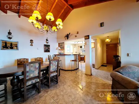 Departamento en Venta en San Carlos de Bariloche, Bariloche