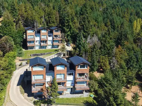 Departamento en Venta en San Carlos de Bariloche, Bariloche