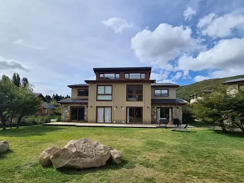 Departamento en Venta en Villa Cerro Catedral, Bariloche