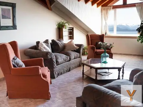 Departamento en Venta en San Carlos de Bariloche, Bariloche