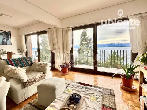 Departamento en Venta en San Carlos de Bariloche, Bariloche