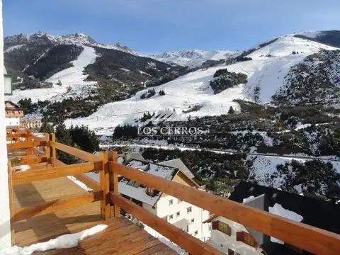 Departamento en Venta en San Carlos de Bariloche, Bariloche