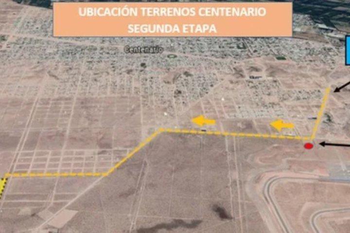 Terreno · 300m²
