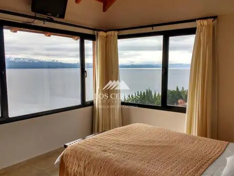 Departamento en Venta en San Carlos de Bariloche, Bariloche
