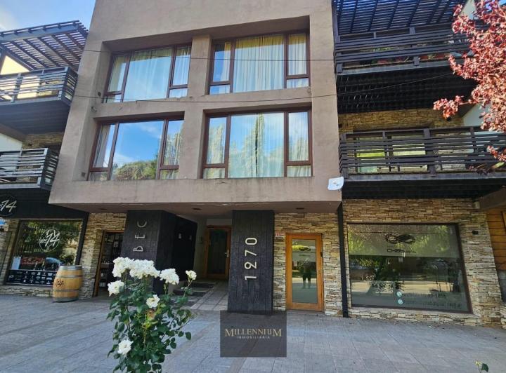 Departamento · 65m² · 3 Ambientes