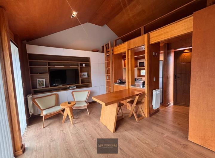 Departamento · 57m² · 2 Ambientes