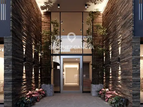 Departamento en Venta en San Carlos de Bariloche, Bariloche