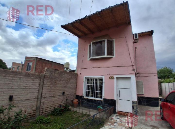 Casa · 191m² · 3 Ambientes · 1 Cochera