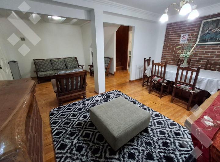 PH · 147m² · 4 Dormitorios · 1 Cochera