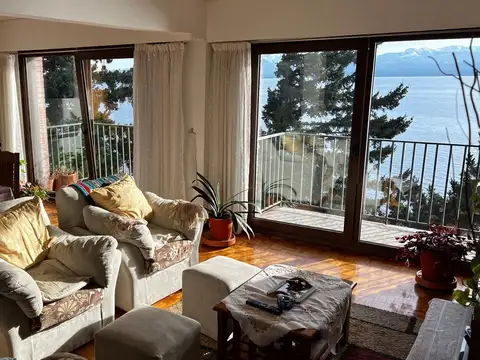 Departamento en Venta en San Carlos de Bariloche, Bariloche