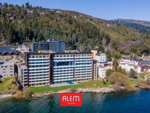 Departamento en Venta en San Carlos de Bariloche, Bariloche