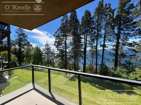 Departamento en Venta en San Carlos de Bariloche, Bariloche