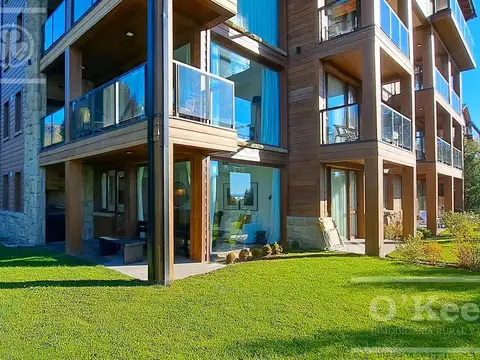 Departamento en Venta en San Carlos de Bariloche, Bariloche