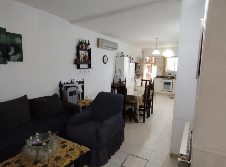 Casa · 154m² · 4 Ambientes · 1 Cochera