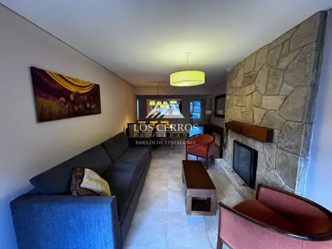 Departamento en Venta en Villa Cerro Catedral, Bariloche