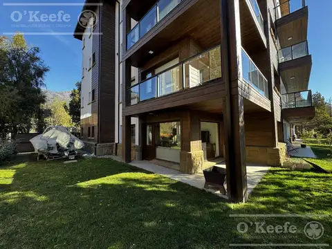 Departamento en Venta en San Carlos de Bariloche, Bariloche