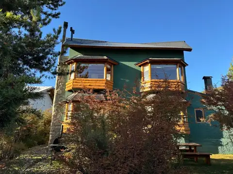 Departamento en Venta en San Carlos de Bariloche, Bariloche