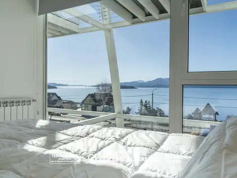 Departamento en Venta en San Carlos de Bariloche, Bariloche