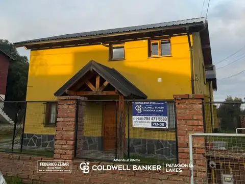 Departamento en Venta en San Carlos de Bariloche, Bariloche