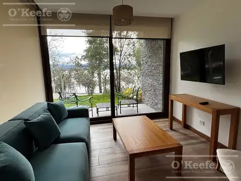 Departamento en Venta en San Carlos de Bariloche, Bariloche