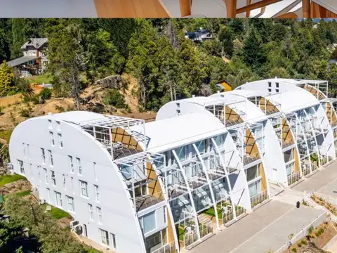 Departamento en Venta en San Carlos de Bariloche, Bariloche