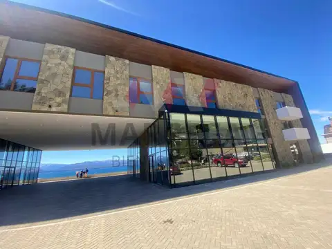 Departamento en Venta en Centro, San Carlos de Bariloche
