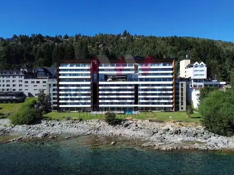 Departamento en Venta en Centro, San Carlos de Bariloche