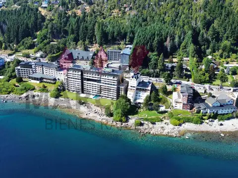 Departamento en Venta en Centro, San Carlos de Bariloche