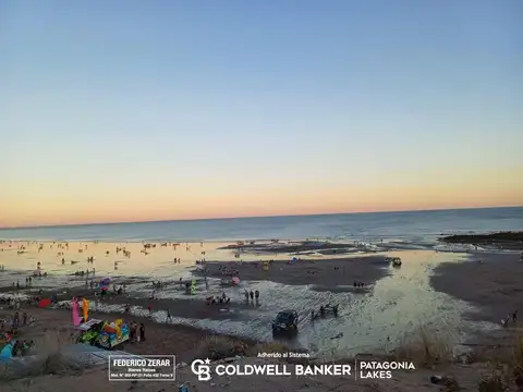 Departamento en Venta en Balneario las Grutas, San Antonio