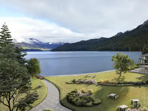Departamento en Venta en San Carlos de Bariloche, Bariloche