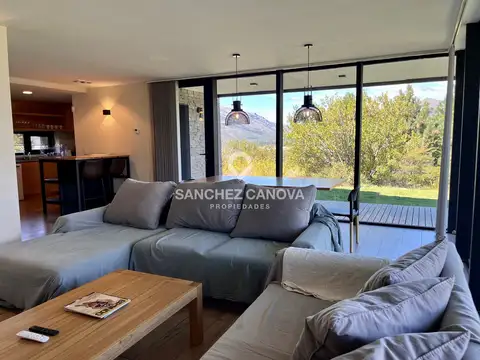 Departamento en Venta en San Carlos de Bariloche, Bariloche