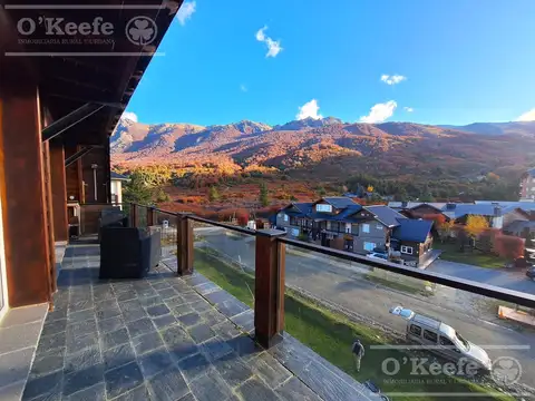 Departamento en Venta en Villa Cerro Catedral, Bariloche