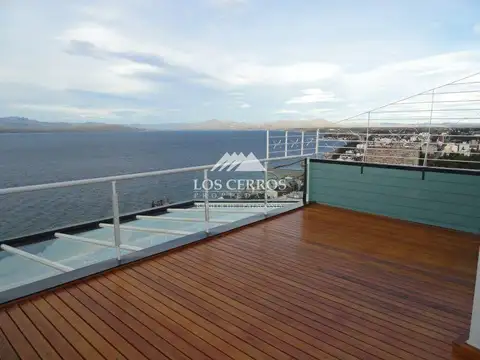 Departamento en Venta en San Carlos de Bariloche, Bariloche