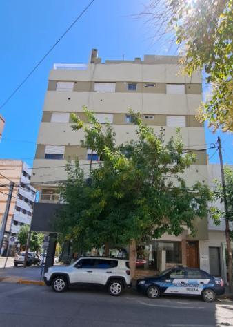 Departamento · 55m² · 2 Ambientes