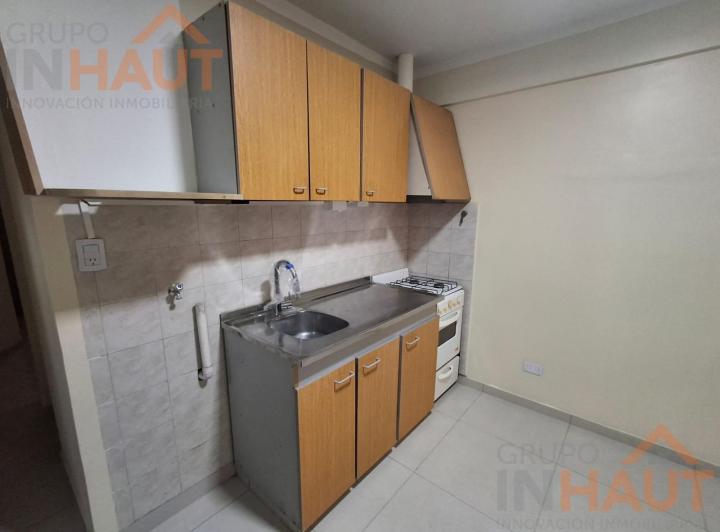 Departamento · 40m² · 2 Ambientes