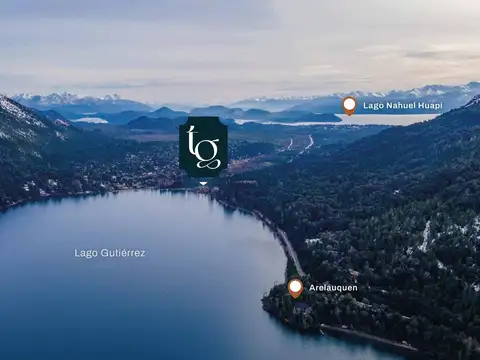Departamento en Venta en San Carlos de Bariloche, Bariloche