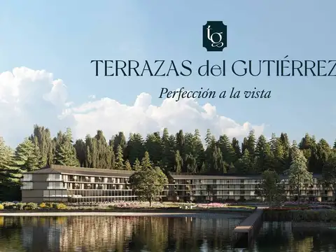 Departamento en Venta en San Carlos de Bariloche, Bariloche