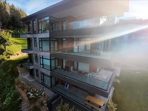 Departamento en Venta en San Carlos de Bariloche, Bariloche
