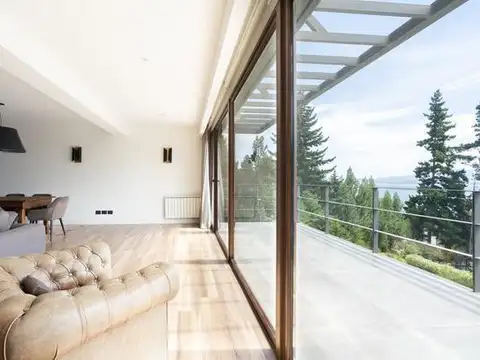 Departamento en Venta en San Carlos de Bariloche, Bariloche