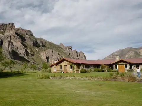 Campo en Venta en San Carlos de Bariloche, Bariloche