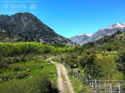 Campo en Venta en San Carlos de Bariloche, Bariloche