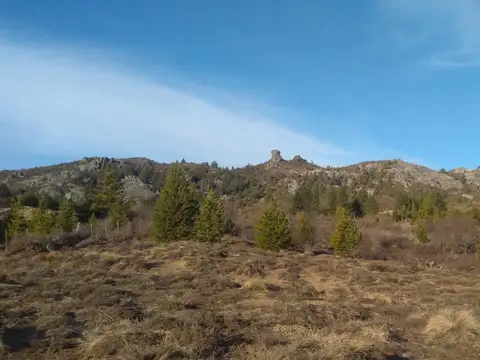 Campo en Venta en San Carlos de Bariloche, Bariloche