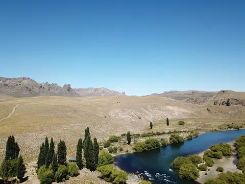 Campo en Venta en Catriel, General Roca