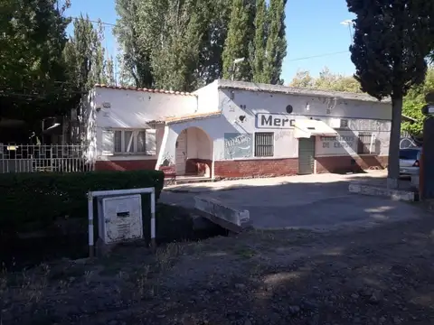 Campo en Venta en Cipolletti, General Roca