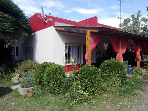 Campo en Venta en Allen, General Roca